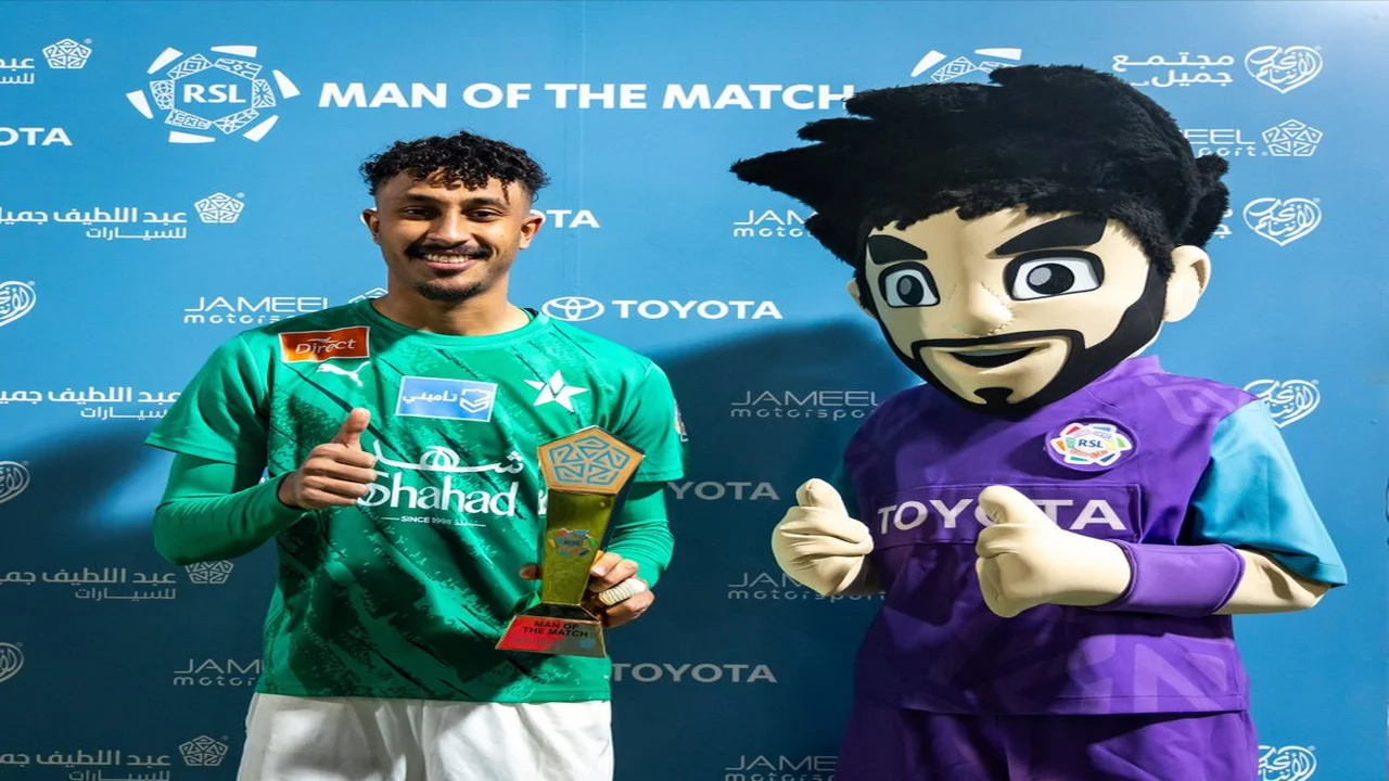 بطلب من إنزاجي.. الهلال يطرق أبواب “النجمة” لضم ناصر الهليل – كورة بريك